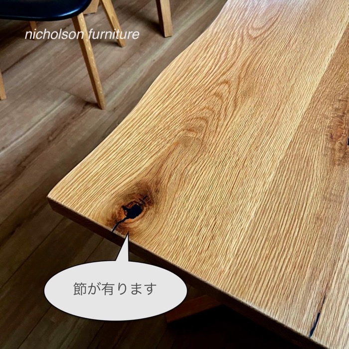 カフェテーブル 幅80 奥行き80 サイズオーダー 手作り 木製 北欧 無垢 パイン材 ホワイト 白 ネコ脚 猫脚 